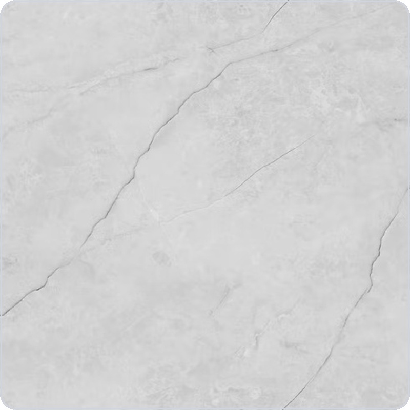Silver Marble